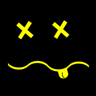 Deqausser's emblem