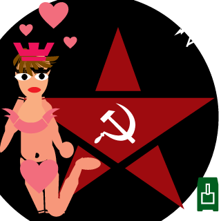 komradkyle's emblem