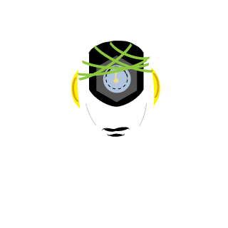 MockingInHeaven's emblem
