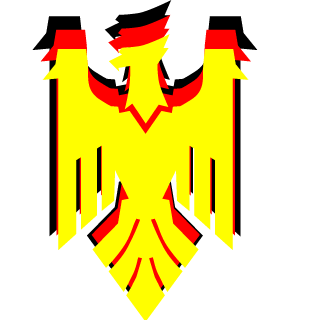 Nordseefischer's emblem