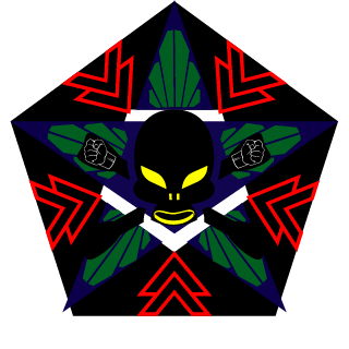 Shorty133's emblem