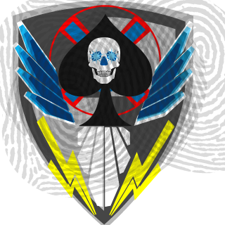 firestorm245's emblem