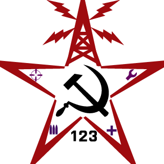 YodaUAD's emblem