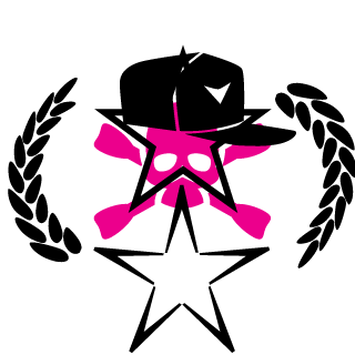 KASIDEE8D's emblem