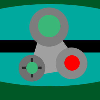 Geitu0083's emblem
