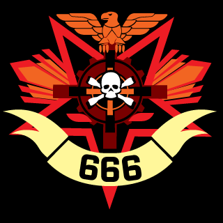 xECHO69x's emblem