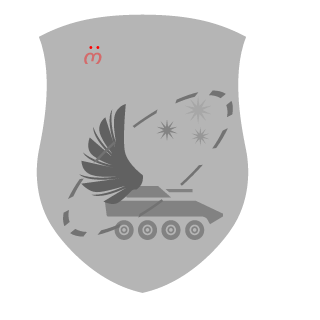turnaside's emblem