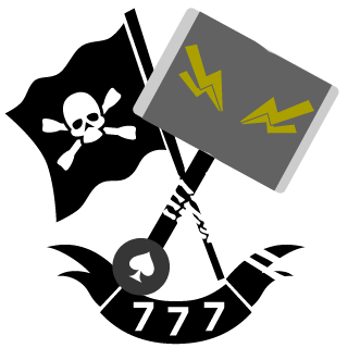 Knom4d's emblem
