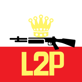 MackleTM's emblem
