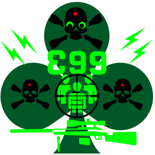 crazyirishman66's emblem