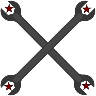 Maj_Meat's emblem
