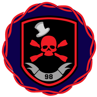 KEH 282 Tbl's emblem