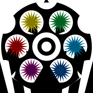 3S71GM4's emblem