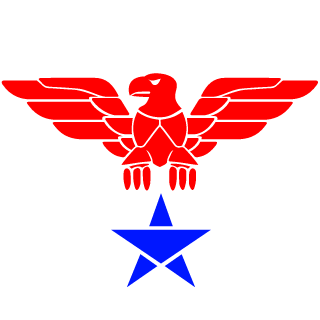 rallydip's emblem