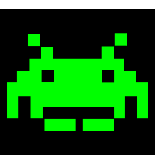 D4M4NC's emblem