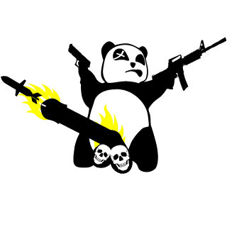 Itchybawbag's emblem