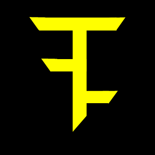 RT Lawless's emblem