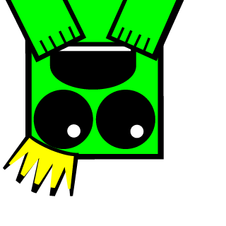 ZephyrKnockKnock's emblem