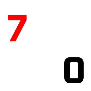Thrashersrule's emblem