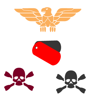 61BoyKa's emblem