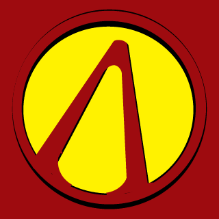 MordecaiXCIII's emblem