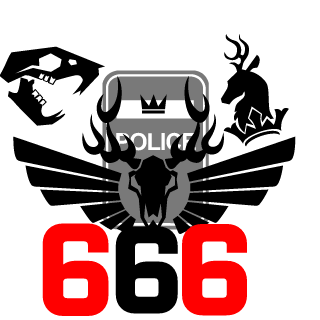 CarmaHD's emblem