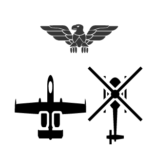 FoorFoxizi's emblem