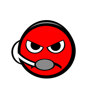 JR FLEABAG1's emblem