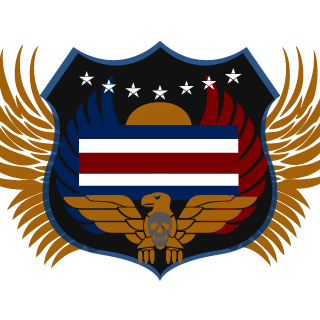 PertinaxCR's emblem