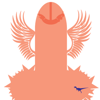 BaTHuK_JIeTHuu's emblem