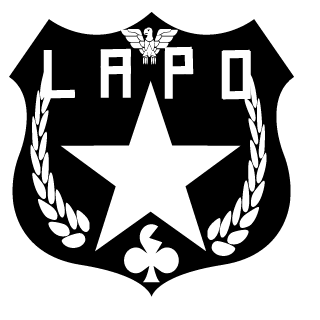 Sic King Zer0's emblem
