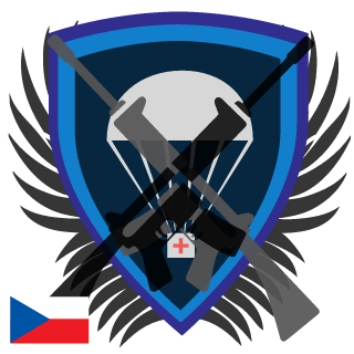 PapaFoxo's emblem