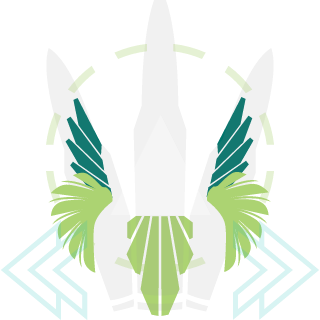 M3ndO's emblem