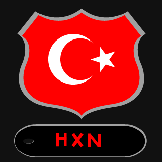 Ofarius's emblem
