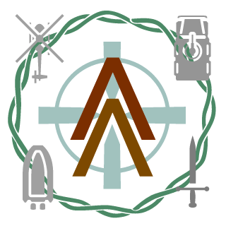 Chata Special Force's emblem