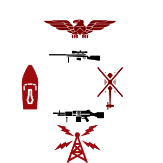 UncleBuckster's emblem