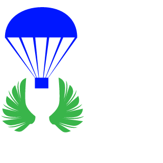 Wegielek's emblem