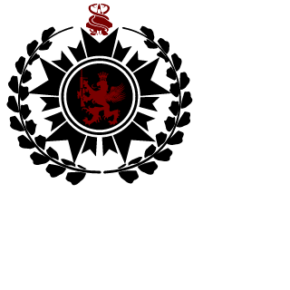 MarkinsDJ's emblem
