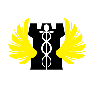 dppage's emblem