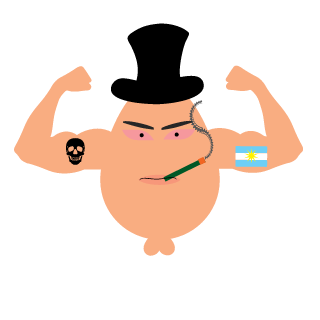 Chanty988's emblem