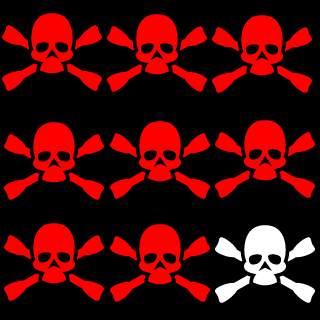 Vrubell's emblem