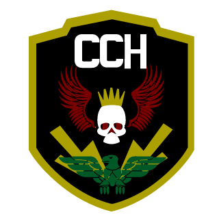 Psycho_BC's emblem
