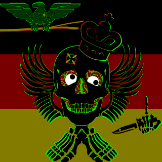 michybs's emblem