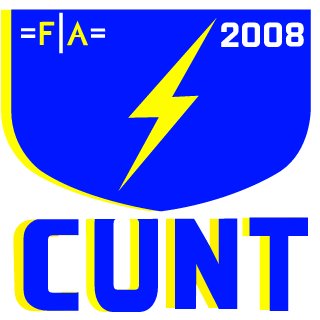 THl_lNDERCl_lNT's emblem