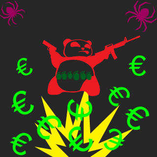 PresidentMoose's emblem