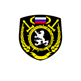 maestronge's emblem