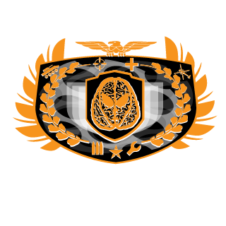 Simpball's emblem