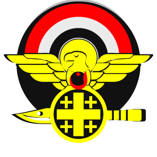 Saadjojo's emblem