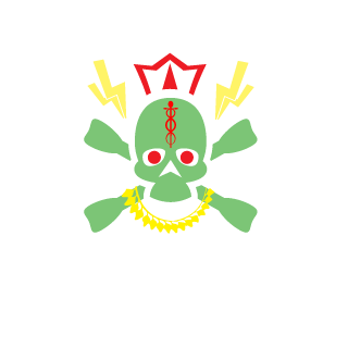 0FANATIK's emblem