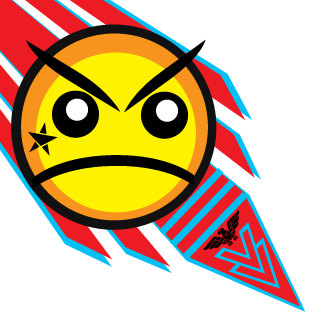 Myuzer4's emblem